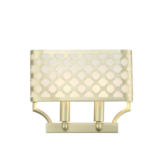 kinkiecikpl Kinkiet Verno Parette Old Gold ORLICKI