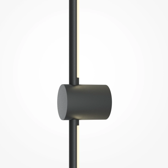 Lampa ścienna (kinkiet) Light stick MOD237WL-L11B3K Maytoni - zdjęcie dodatkowe 1