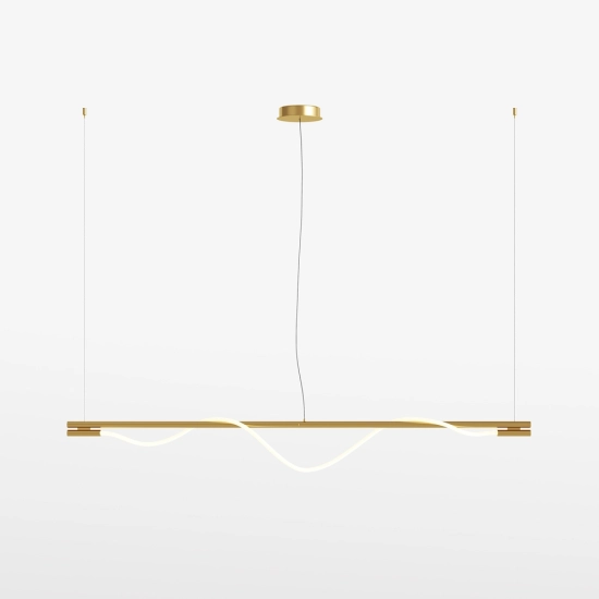 Lampa wisząca Tau MOD166PL-L20G3K Maytoni - zdjęcie produktu