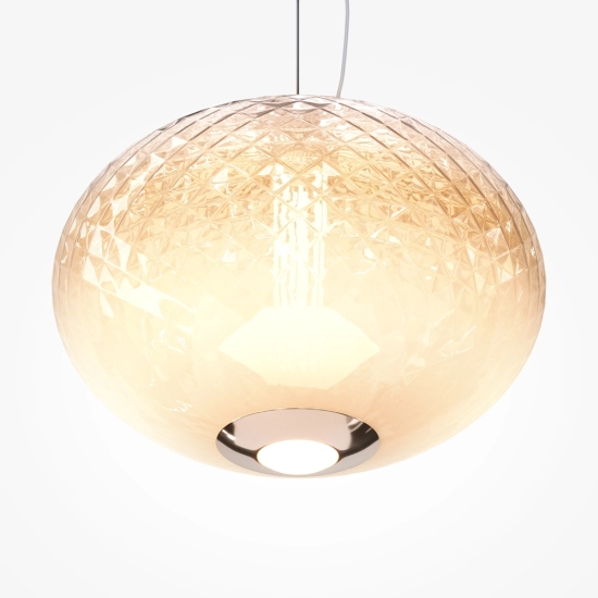Lampa wisząca Bruma MOD397PL-L12CH2.7K Maytoni - zdjęcie dodatkowe 1