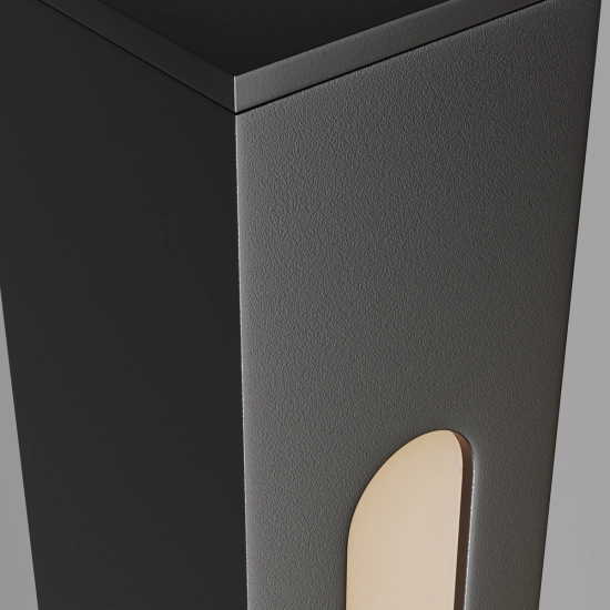 Lampa stojąca Oświetlenie krajobrazu Pole O440FL-L18GF3K Maytoni - zdjęcie dodatkowe 2
