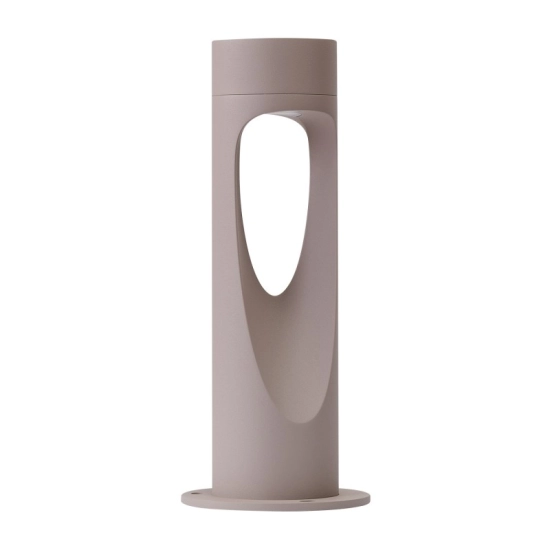 VILAGIO 30 IP65 4000K BEIGE AZ7134 AZZARDO - zdjęcie produktu