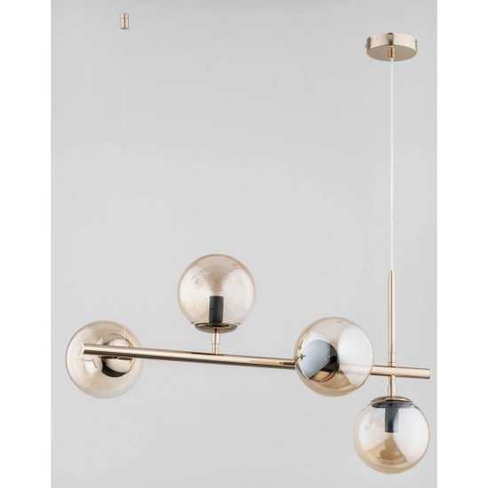 kinkiecik.pl Lampa wisząca VINCI 63040 ALFA