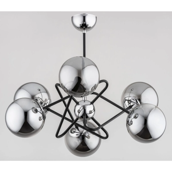 kinkiecik.pl Lampa wisząca VIRGINIA 63101 ALFA