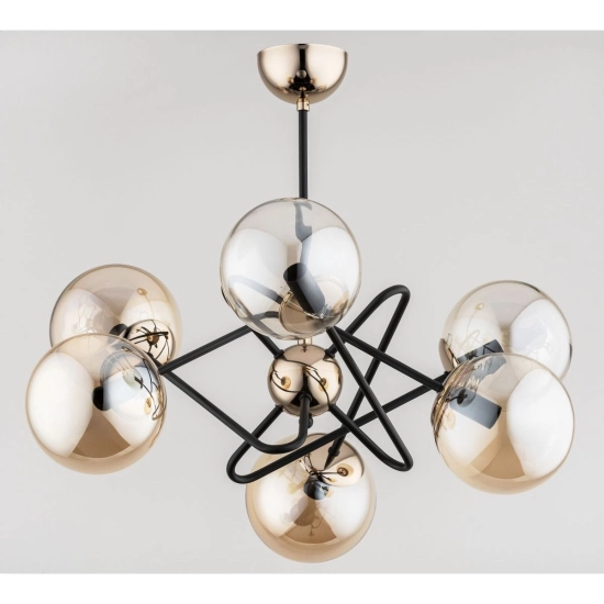 kinkiecik.pl Lampa wisząca VIRGINIA 63103 ALFA