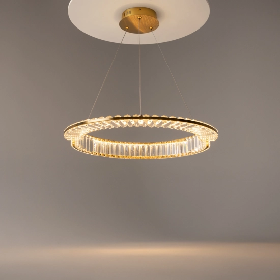 Lampa wisząca Krone P097PL-L36BS3K1 Maytoni - zdjęcie dodatkowe 1