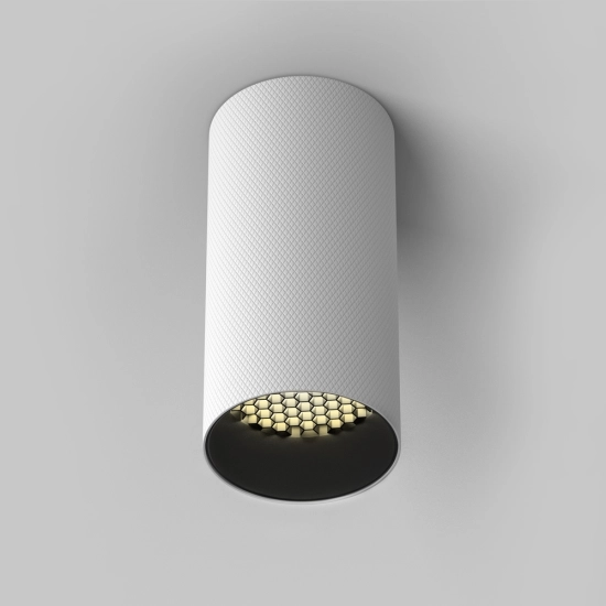 Lampa sufitowa Artisan C080CL-01-GU10-W Maytoni - zdjęcie dodatkowe 4