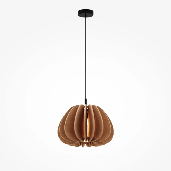 Lampa wisząca Cambio MOD398PL-01BR Maytoni - zdjęcie dodatkowe 2