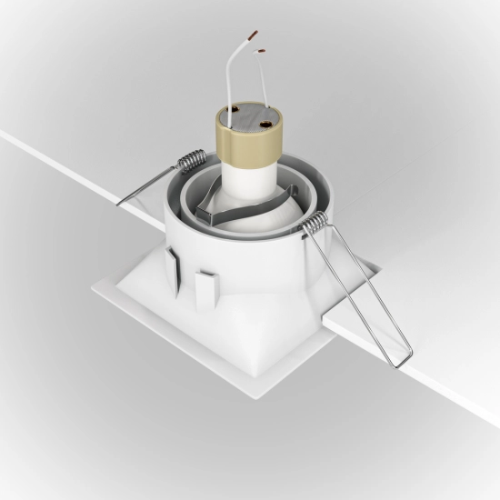 Downlight Dot DL029-2-01W Maytoni - zdjęcie dodatkowe 3