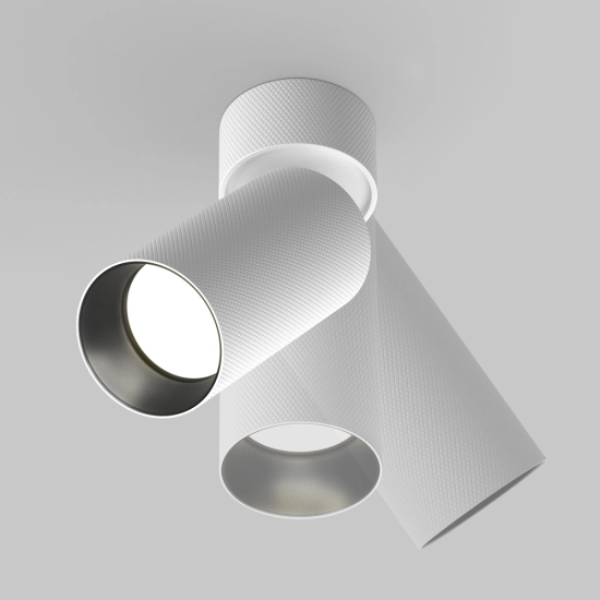 Lampa sufitowa Artisan C082CL-01-GU10-W Maytoni - zdjęcie dodatkowe 1