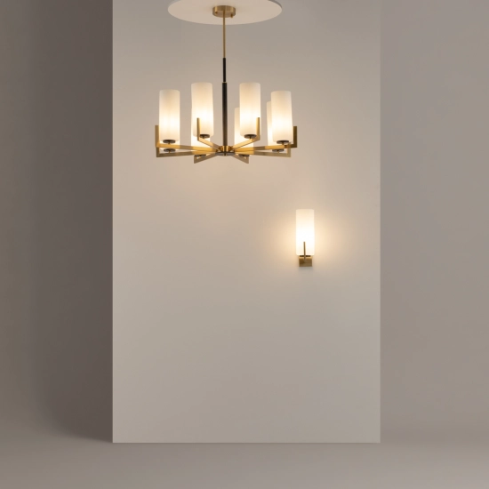 Lampa wisząca Fortano MOD089PL-08BS Maytoni - zdjęcie dodatkowe 7