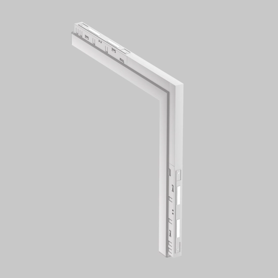 Lampa szynowa Basis Angle Exility 2700-6000K 24W 120° Dim Smart TR102-24W-DS-W Maytoni - zdjęcie dodatkowe 3
