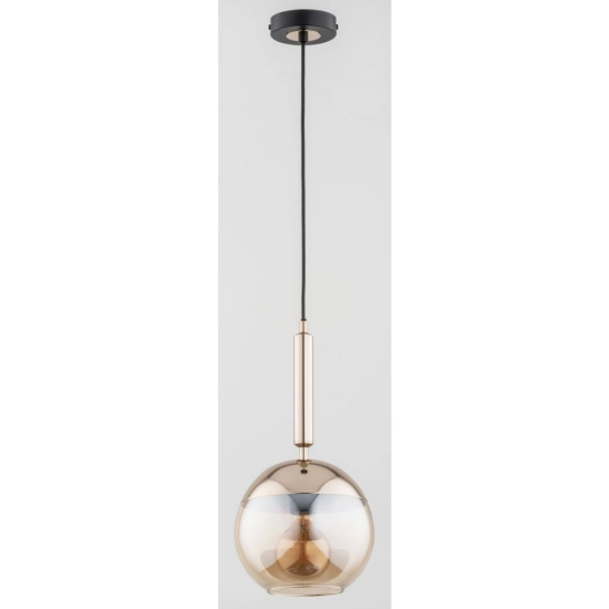 kinkiecik.pl Lampa wisząca VOLDA 60915 ALFA