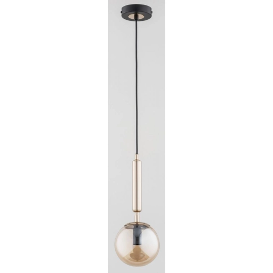 kinkiecik.pl Lampa wisząca VOLDA 63089 ALFA