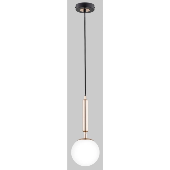 kinkiecik.pl Lampa wisząca VOLDA 60924 ALFA