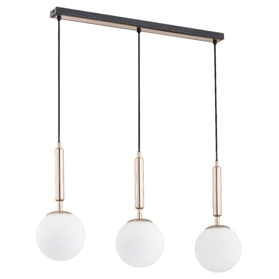 kinkiecik.pl Lampa wisząca VOLDA 62205 ALFA