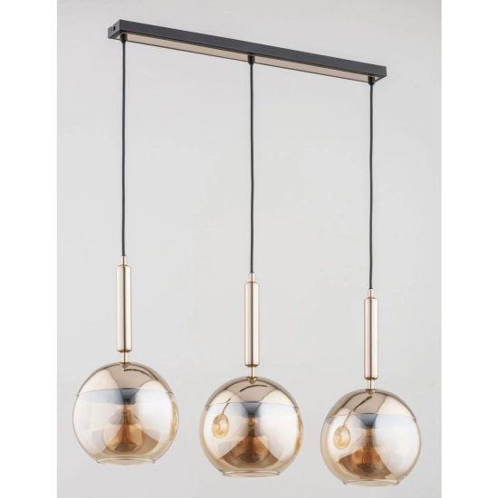 kinkiecik.pl Lampa wisząca VOLDA 63065 ALFA
