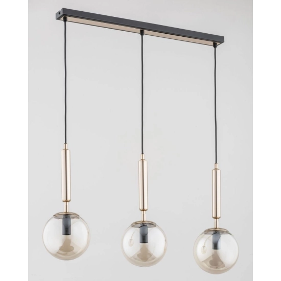 kinkiecik.pl Lampa wisząca VOLDA 63067 ALFA