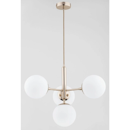 kinkiecik.pl Lampa wisząca VOLDA 63089 ALFA