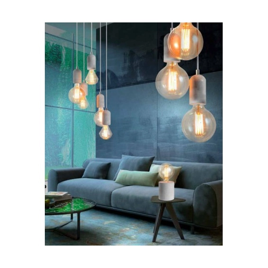 Lampa wisząca VOLTA 5 AZ2386 AZZARDO