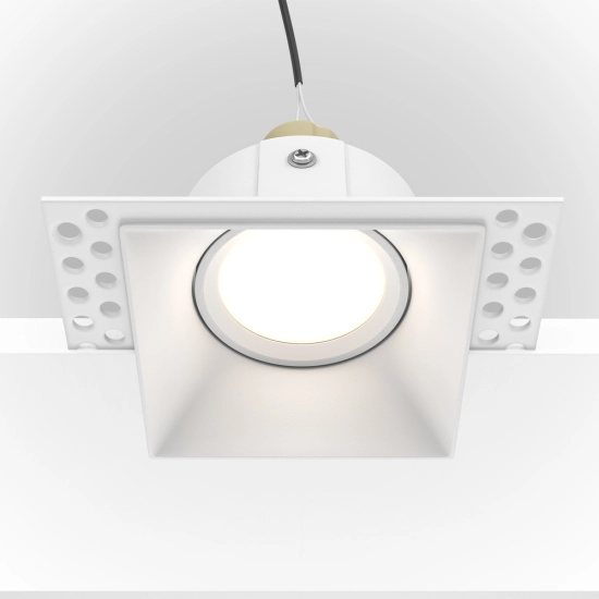 Downlight Dot DL042-01-SQ-W Maytoni - zdjęcie produktu
