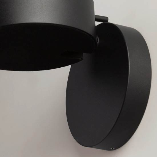 Lampa ścienna (kinkiet) Nuance MOD180WL-L4B3K Maytoni - zdjęcie dodatkowe 5