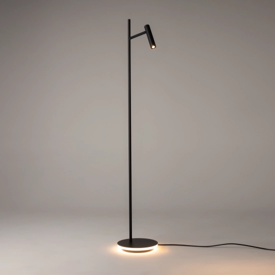 Lampa podłogowa Estudo Z010FL-L8B3K Maytoni - zdjęcie dodatkowe 1