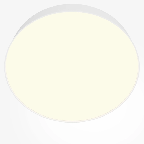 Lampa sufitowa Zon C032CL-45W3K-RD-W Maytoni - zdjęcie dodatkowe 1