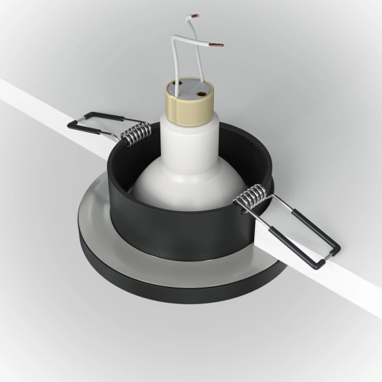 Downlight Stark DL083-01-GU10-RD-B IP65 Maytoni - zdjęcie dodatkowe 3