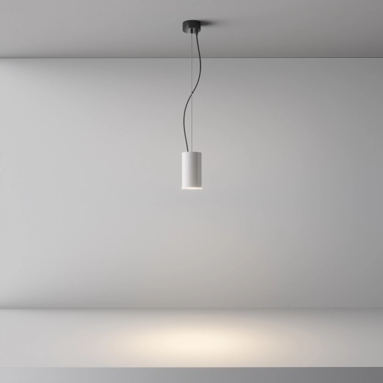 Lampa wisząca Efir P089PL-15W3K-W 15W-3000K Maytoni - zdjęcie dodatkowe 3