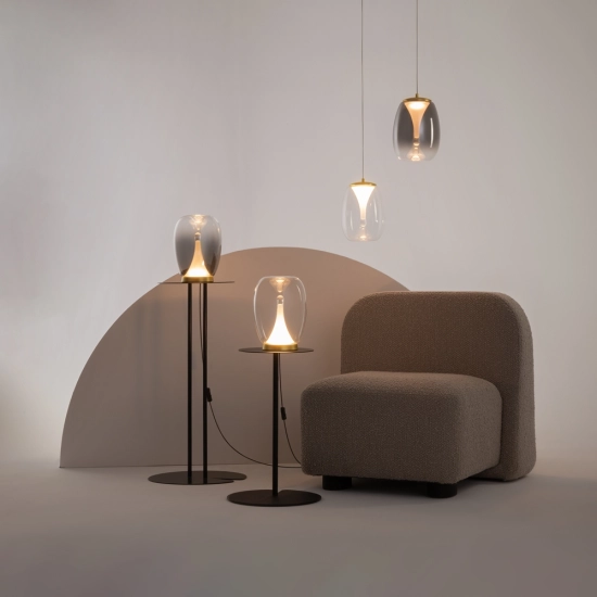 Lampa wisząca Splash MOD282PL-L8G3K Maytoni - zdjęcie dodatkowe 5