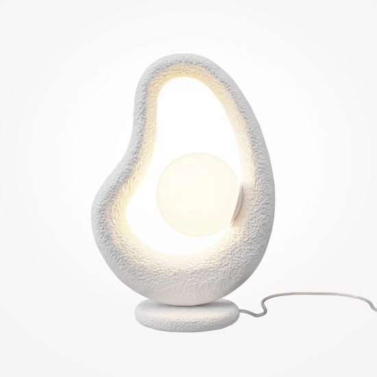 Lampa stołowa Opus MOD380TL-01W Maytoni - zdjęcie produktu