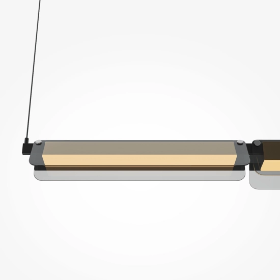 Lampa wisząca Flat MOD296PL-L20BS3K Maytoni - zdjęcie dodatkowe 1
