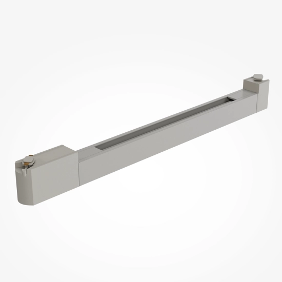 Lampa szynowa Basis Rot Unity 3000K 24W 110° TR104-1-24W3K-W-DE Maytoni - zdjęcie dodatkowe 3