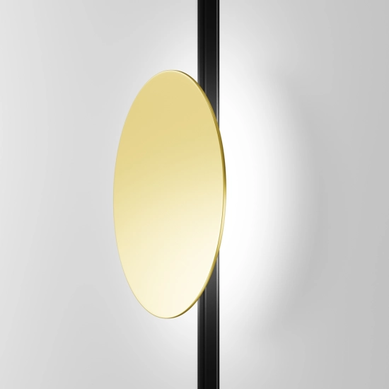 Lampa szynowa Relax Exility 3000K 5W 120° TR107-2-5W3K-BS Maytoni - zdjęcie produktu
