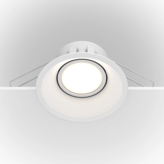 Downlight Dot DL028-2-01W Maytoni - zdjęcie produktu