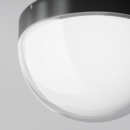 Lampa sufitowa Mon O438CL-L12GF3K Maytoni - zdjęcie dodatkowe 2
