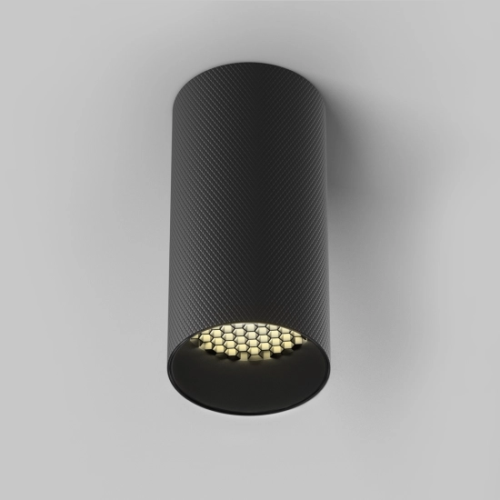Lampa sufitowa Artisan C080CL-01-GU10-B Maytoni - zdjęcie dodatkowe 4