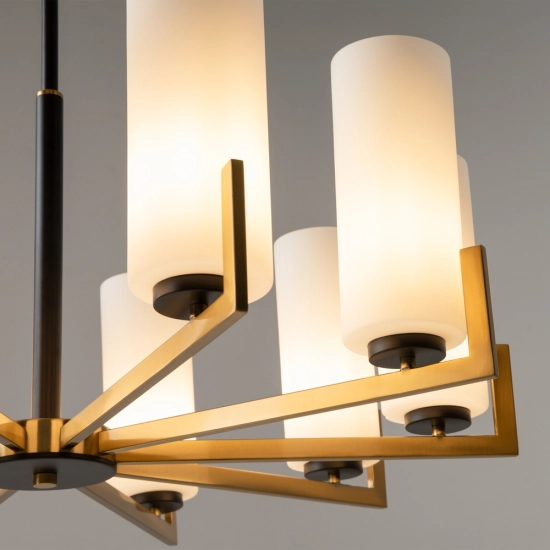 Lampa wisząca Fortano MOD089PL-10BS Maytoni - zdjęcie dodatkowe 6