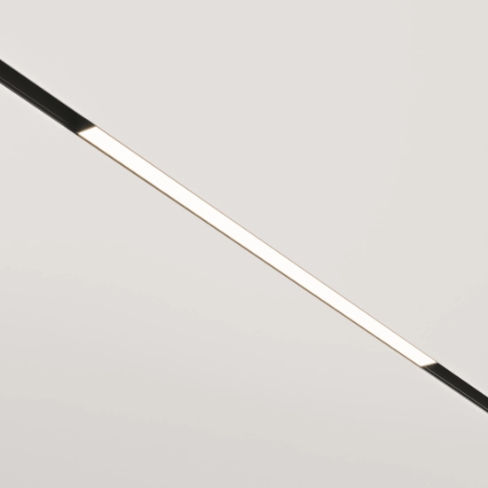 Lampa szynowa Basis Exility 4000K 24W 120° TR030-2-24W4K-B Maytoni - zdjęcie produktu