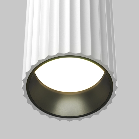 Lampa wisząca Calipso P106PL-01-GU10-W Maytoni - zdjęcie dodatkowe 2