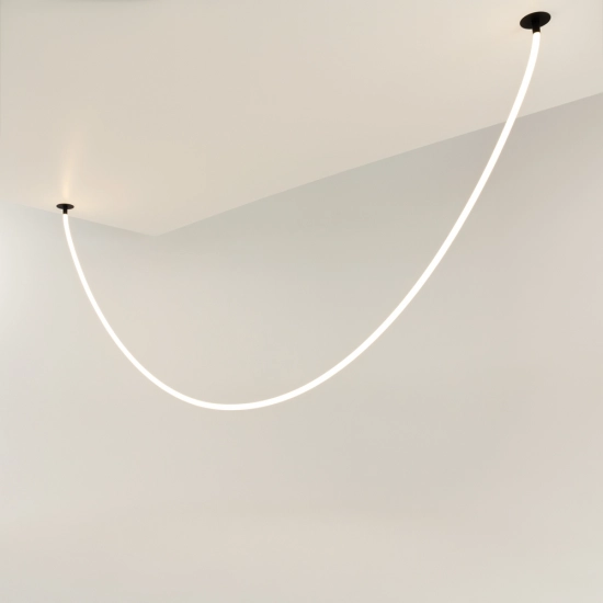Lampa wisząca Tau MOD146PL-L40B3K Maytoni - zdjęcie dodatkowe 4