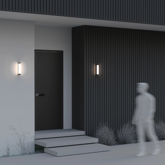 Lampa ścienna (kinkiet) Rounge O482WL-L12B3K Maytoni - zdjęcie dodatkowe 4
