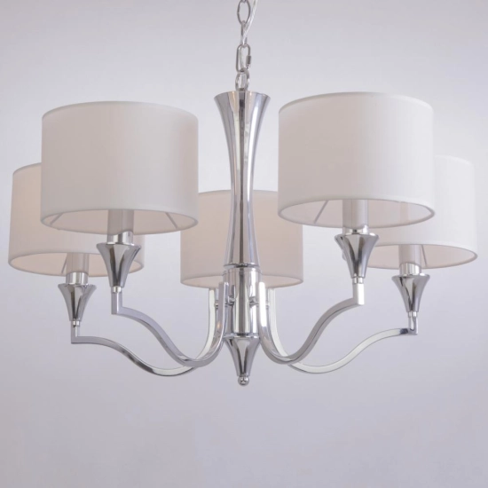 Lampa wisząca Washington - P05915WH CosmoLight - zdjęcie dodatkowe 3