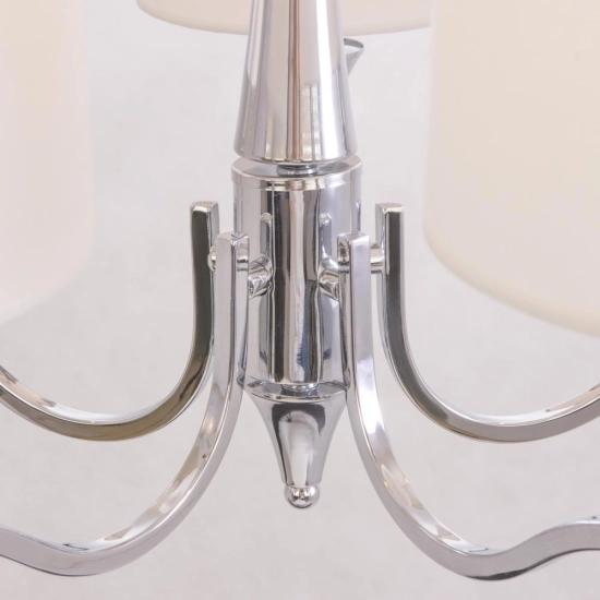 Lampa wisząca Washington - P05915WH CosmoLight - zdjęcie dodatkowe 2