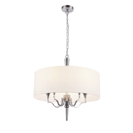 Lampa wisząca Washington - P05922WH CosmoLight - zdjęcie dodatkowe 5