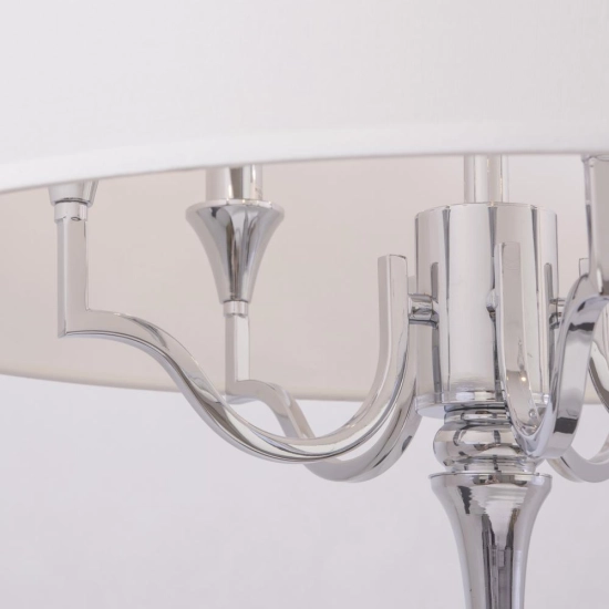 Lampa wisząca Washington - P05922WH CosmoLight - zdjęcie dodatkowe 2