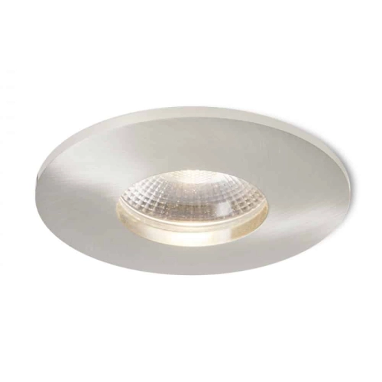 kinkiecik.pl WATERBOY R nikiel mat 230V LED 10W 40° IP65 3000K R11726 Rendl light studio