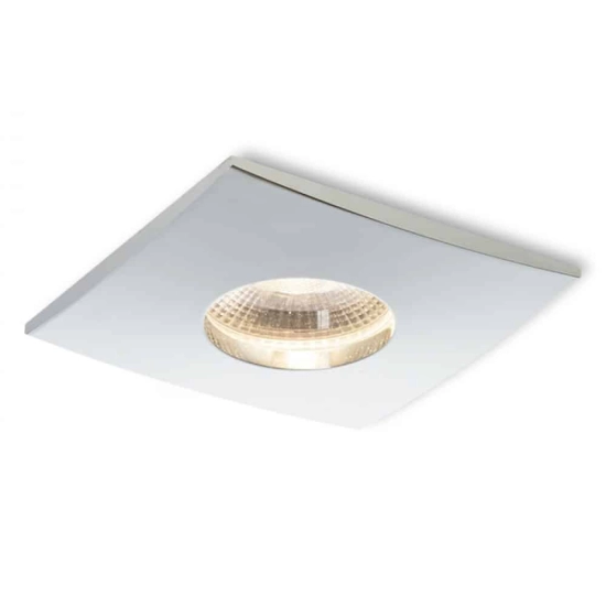 kinkiecik.pl WATERBOY SQ chrom 230V LED 10W 40° IP65 3000K R11730 Rendl light studio