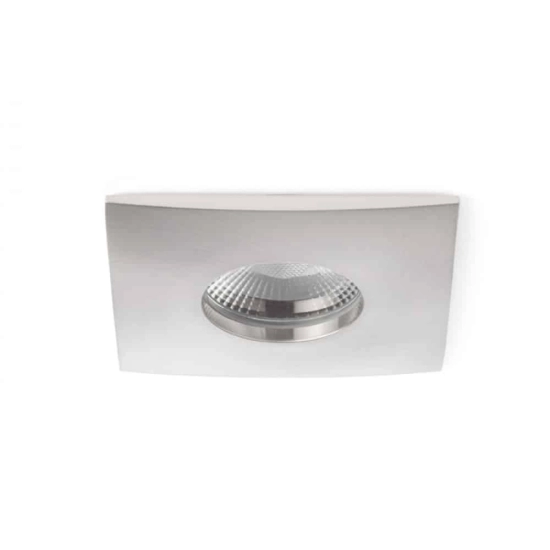 kinkiecik.pl WATERBOY SQ nikiel mat 230V LED 10W 40° IP65 3000K R11729 Rendl light studio